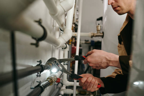 Best Emergency Plumbing Repair  in Niwot, CO