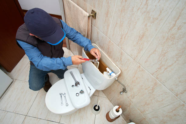 Water Softener Installation in Niwot, CO