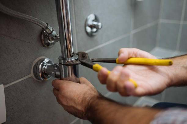 Professional Plumbing in Niwot, CO