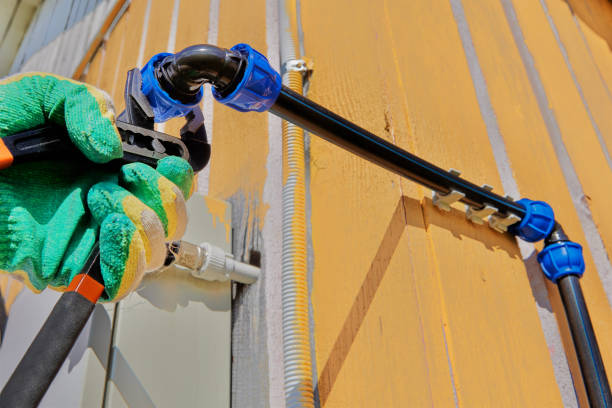 Best Gas Line Repair  in Niwot, CO